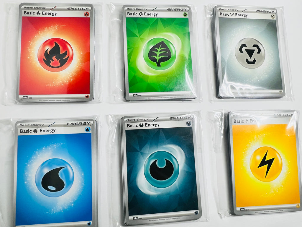 Pokémon Trading Card Mystery Pack - 30 cards