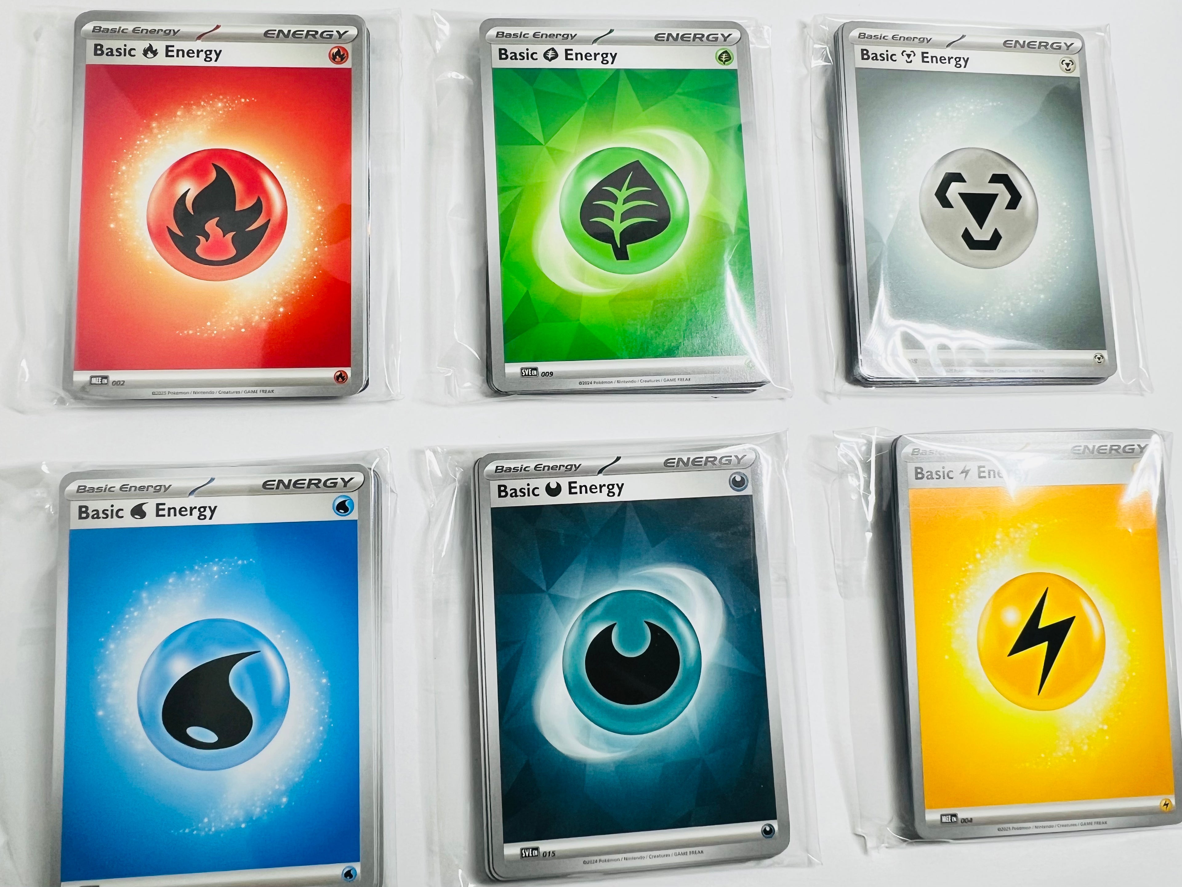 Pokémon Trading Card Mystery Pack - 30 cards